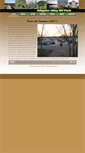 Mobile Screenshot of alligatoralleyrv.com